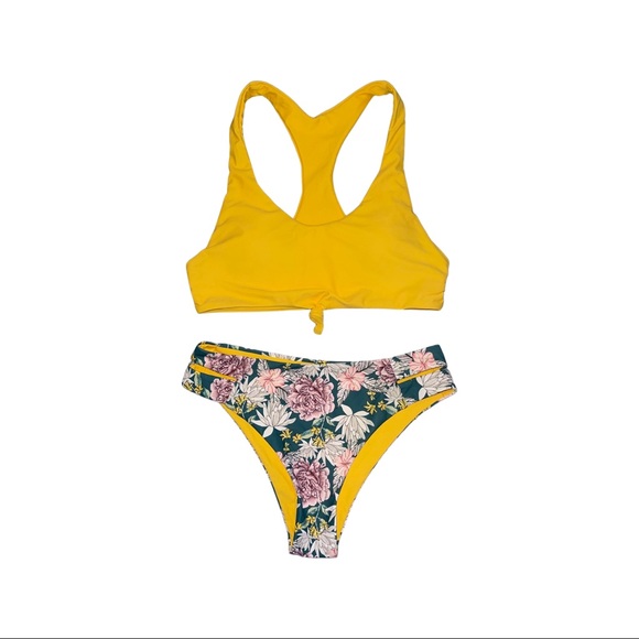 Zaful Other - Zaful Bikini Set